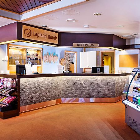 ลาแพลนด์ โฮเทล รีคอนรินนา Hotel ซาริเซลกา ภายนอก รูปภาพ