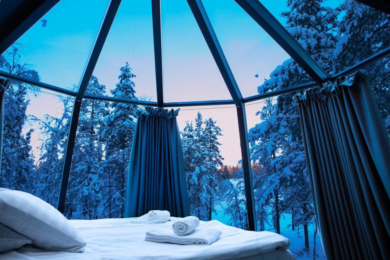 ลาแพลนด์ โฮเทล รีคอนรินนา Hotel ซาริเซลกา ภายนอก รูปภาพ