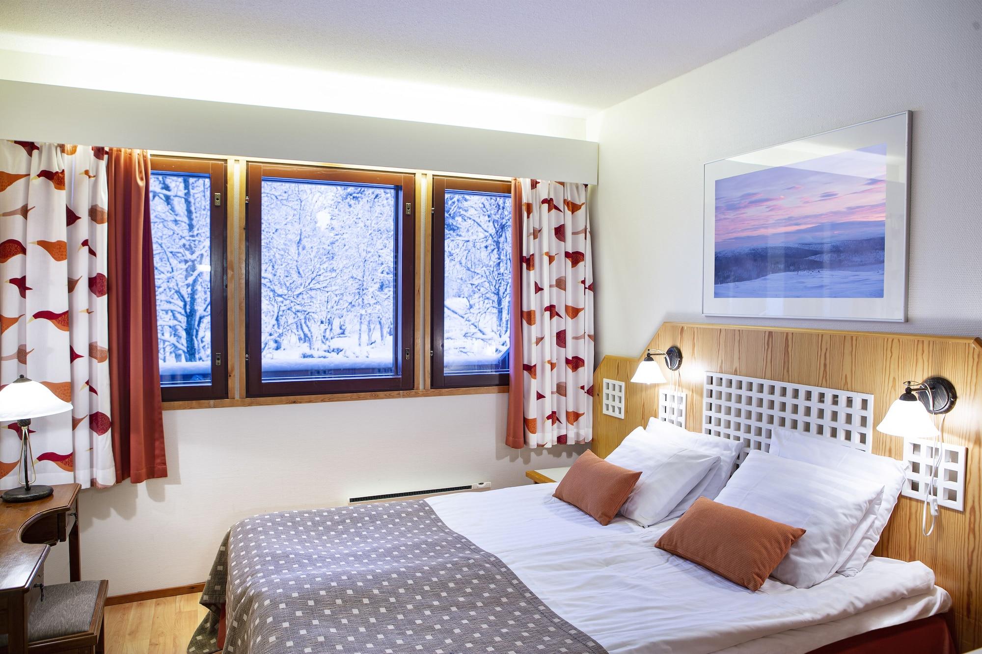 ลาแพลนด์ โฮเทล รีคอนรินนา Hotel ซาริเซลกา ภายนอก รูปภาพ